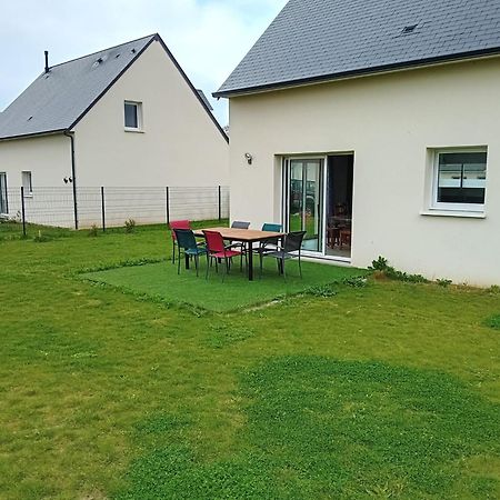 Les Dunes, Maison Neuve 8 P Bien Equipee Jardin Clos, Parking, Garage A 850 M De La Plage Et Centre Bourg, Sur Plages Du Debarquement Pres Arromanches Et Bayeux Asnelles Kültér fotó