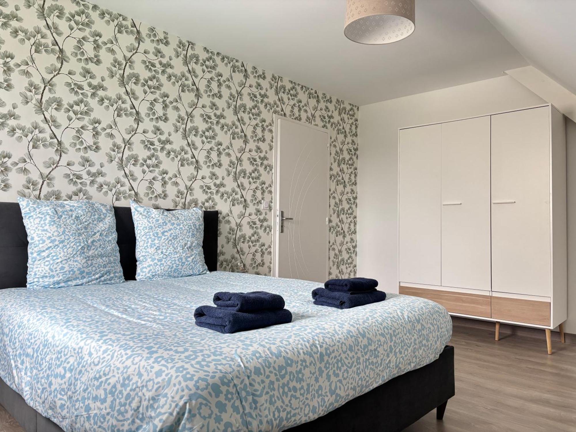 Les Dunes, Maison Neuve 8 P Bien Equipee Jardin Clos, Parking, Garage A 850 M De La Plage Et Centre Bourg, Sur Plages Du Debarquement Pres Arromanches Et Bayeux Asnelles Kültér fotó