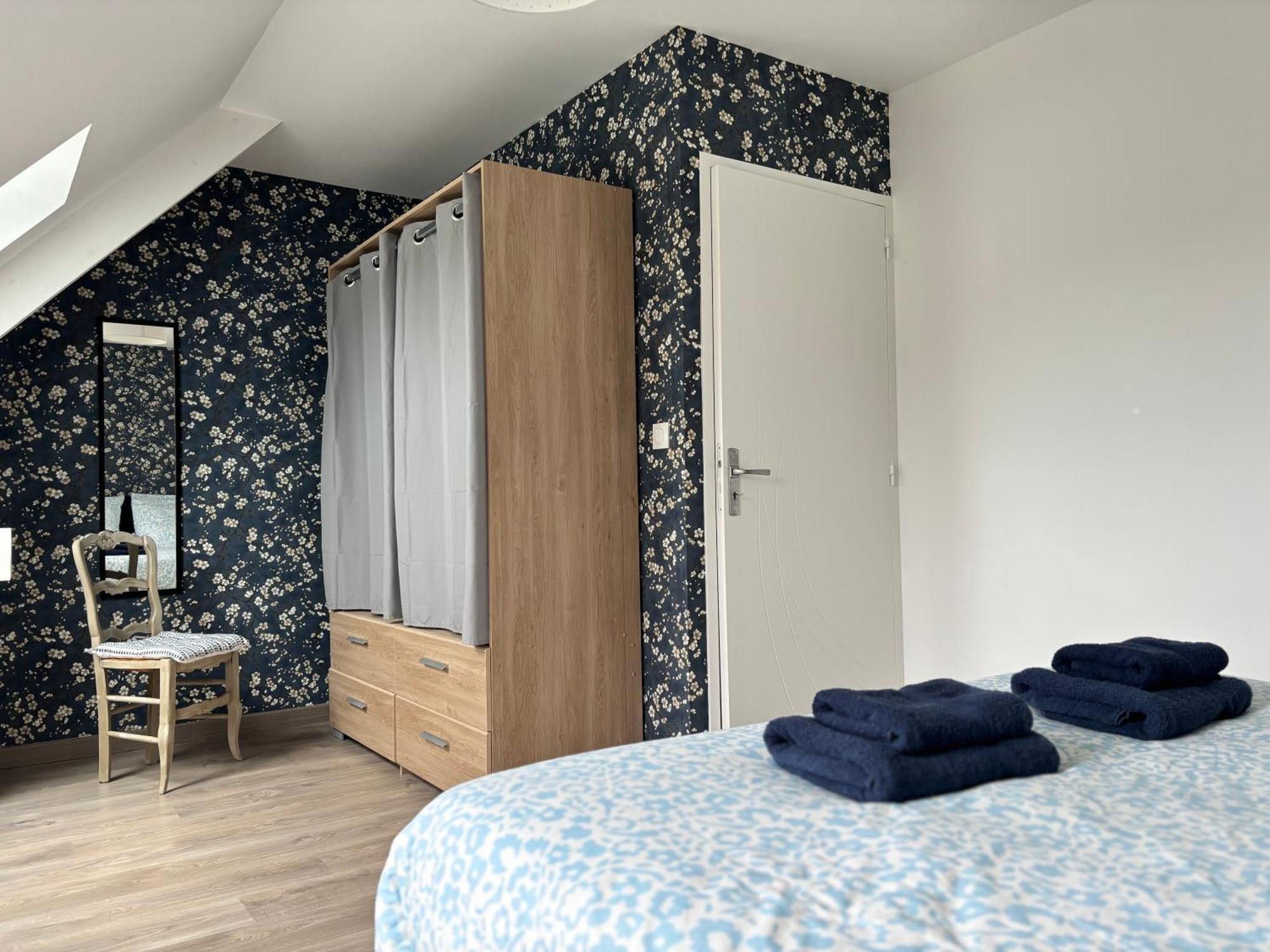 Les Dunes, Maison Neuve 8 P Bien Equipee Jardin Clos, Parking, Garage A 850 M De La Plage Et Centre Bourg, Sur Plages Du Debarquement Pres Arromanches Et Bayeux Asnelles Kültér fotó