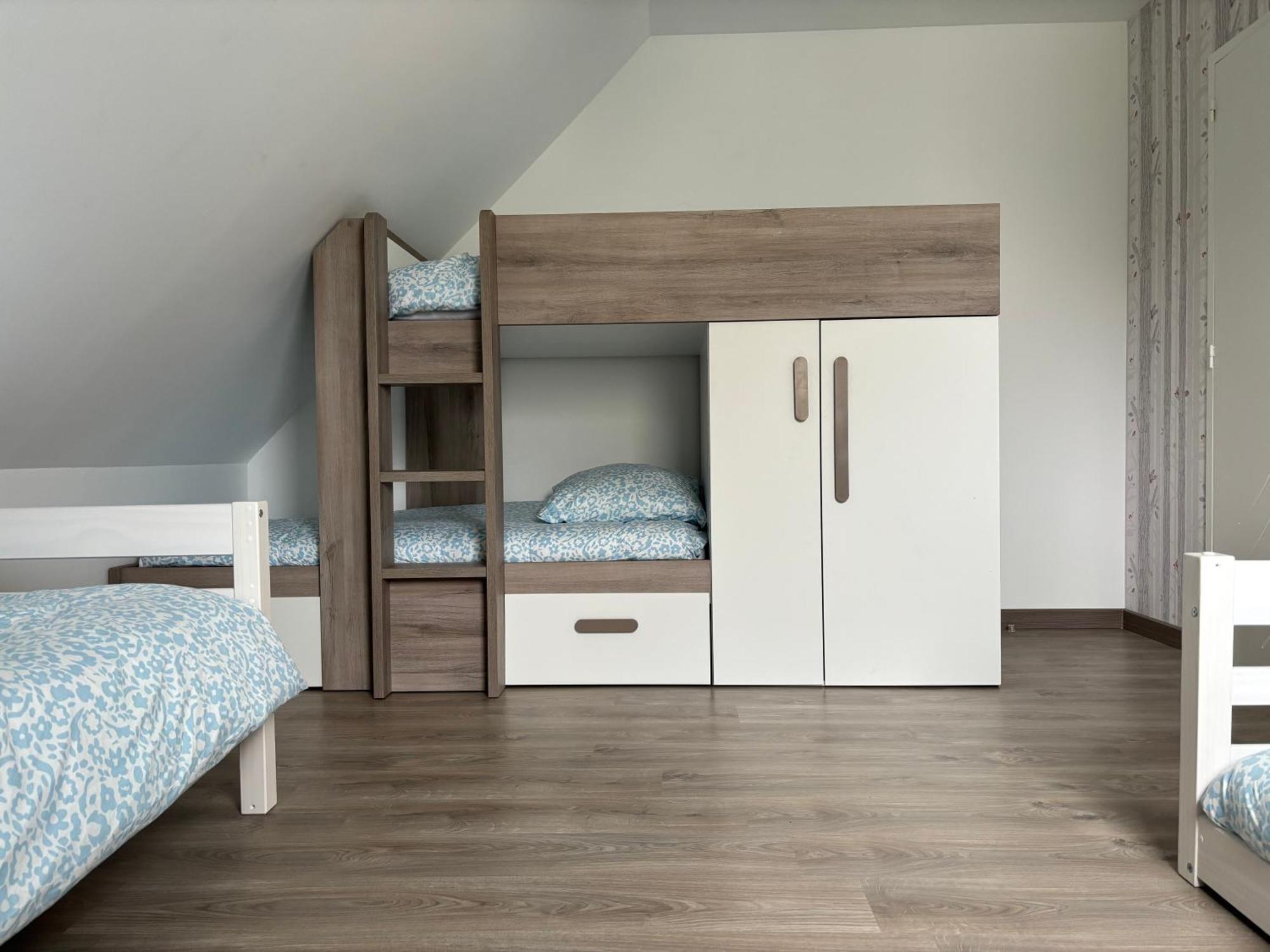 Les Dunes, Maison Neuve 8 P Bien Equipee Jardin Clos, Parking, Garage A 850 M De La Plage Et Centre Bourg, Sur Plages Du Debarquement Pres Arromanches Et Bayeux Asnelles Kültér fotó