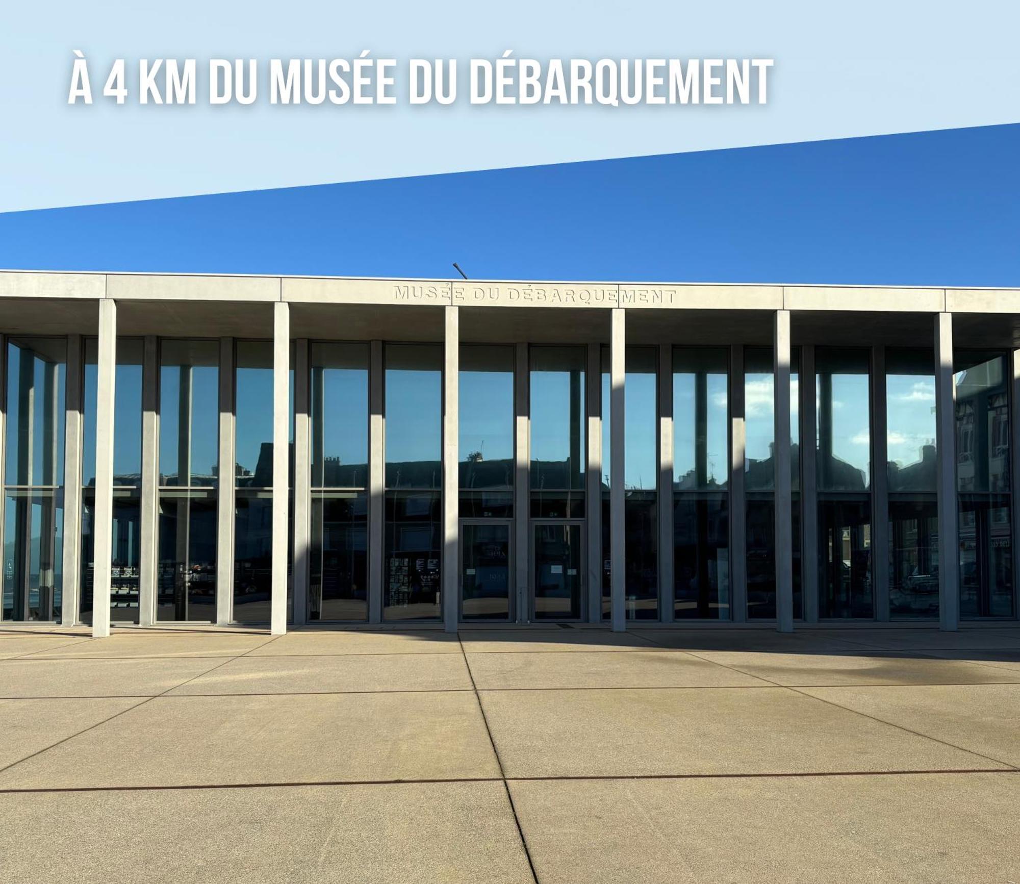 Les Dunes, Maison Neuve 8 P Bien Equipee Jardin Clos, Parking, Garage A 850 M De La Plage Et Centre Bourg, Sur Plages Du Debarquement Pres Arromanches Et Bayeux Asnelles Kültér fotó